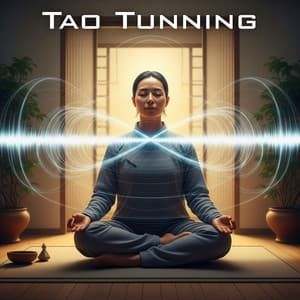 Tao Tunning - Tai Chi Spiritual Moments