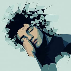 夜空の輝き：セレスティアルテディと一緒に眠る小さな冒険者 - Deep Sleep Music Lab