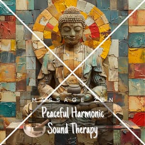 Peaceful Harmonic Sound Therapy - Massage Zen
