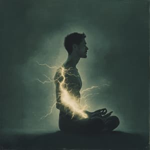 Pieces of Serenity: Reflections on Meditative Life - Ambient Rain