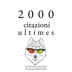 2000 citazioni ultimes - Albert Einstein