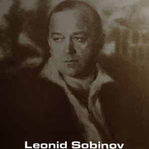 Leonid Sobinov - Anton Rubinstein