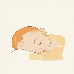 Ethereal Lullabies for Dream-weavers - Pandaroo Baby Music!