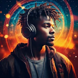 Calming Relaxation Rhythms: Hip Hop Beats - Gentle Lofi Calm