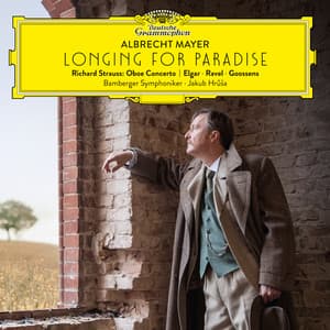 Longing for Paradise - Albrecht Mayer