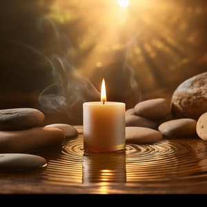 Reflexiones Tranquilas: Música De Meditación - Elefantes ancestrales