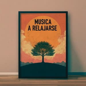 Calma Interior - Relax