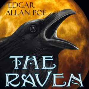 The Raven - Edgar Allan Poe