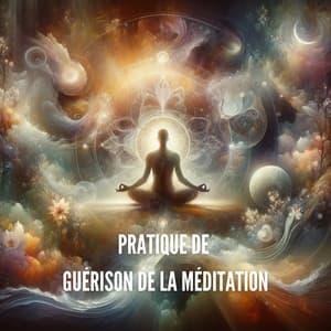 Pratique de guérison de la méditation: Libération de négativité - Zen Matin Groupe