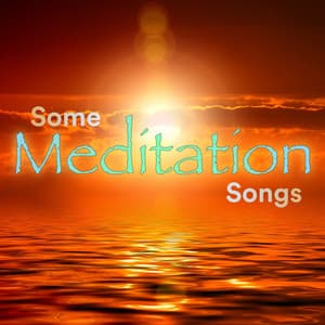 Some Meditation Songs - Some Music to Sleep