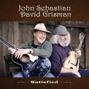 Satisfied - John Sebastian