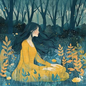 Armonía Del Paisaje Onírico: Música Para Un Sueño Plácido - Playlist Música para Dormir