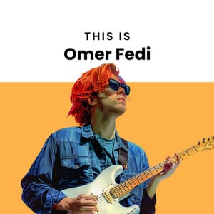 This is Omer Fedi - The Remix Station