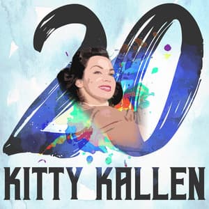 20 Hits of Kitty Kallen - Kitty Kallen
