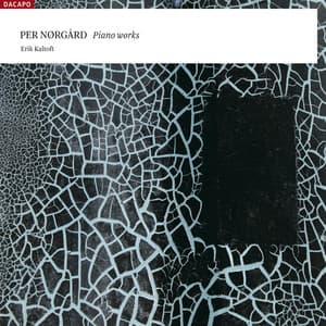 Norgard, P.: Piano Music - Per Nørgård