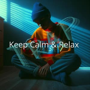 Keep Calm & Relax: Chill Trap Vibe - Chill Trap Beats