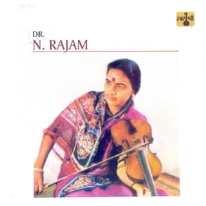 Dr. N. Rajam - N. Rajam