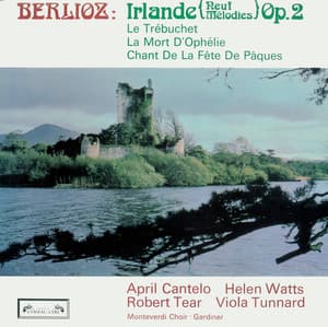 Berlioz: Irlande - Hector Berlioz