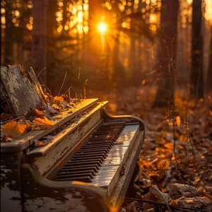 Ritmos Nocturnos Bohemios: Música De Jazz Ecléctica - Baladas nocturnas de jazz