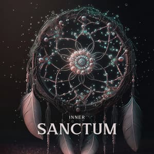 Inner Sanctum: Witch Awakening Meditation to Calm the Mind, Stop Overthink, Develop Imagination, Greater Intuition and Empathic Abilities - Witchy Lab