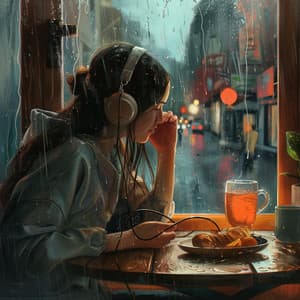 Lofi Dreaming: Relaxation Space - Devine Reflections