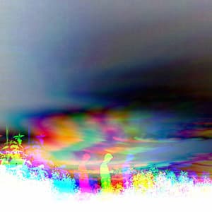 Music for Time Rewinds - Mind-blowing Bossa Guitar Trio - Cleaning Music