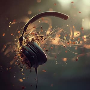 Soothing Rhythms: Calm Music for Peace - Book Shop Music