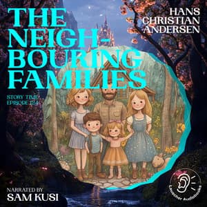 The Neighbouring Families - Story Time