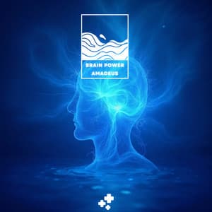 The Soft River Sleeps: Music for Mindful Evenings - Brain Power Amadeus