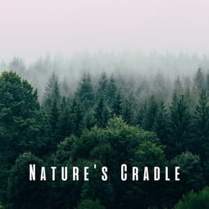 Nature's Cradle: Binaural Bliss for Restful Baby Naps - Baby Shusher
