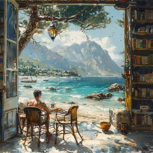 Flujo De Estudio Enfocado: Mejorar La Concentración Con El Río - Alinear Chakras