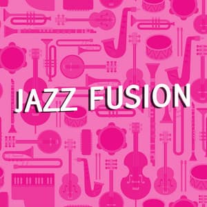 Jazz Fusion - Sounds of Love and Relaxation Music