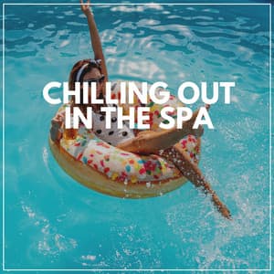 Chilling Out in the Spa - Zen Master