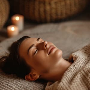 Pulso Lofi Relajante: Sesiones De Ritmo Suave - Serenidad Música Relajación