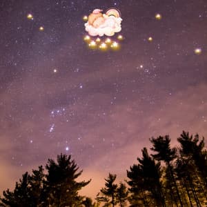 New Horizons: Groundbreaking Music for Babies - Baby Lullabies