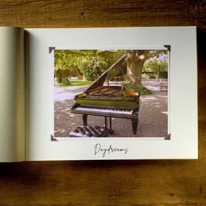 Daydreams: Soft Piano Melodies - Piano Symphonies