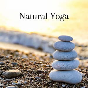 Natural Yoga - Peaceful Me