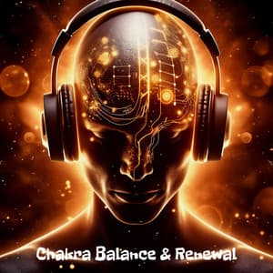 Chakra Balance & Renewal: Zen Meditation for Mind-Body Healing, Aura Cleansing, and Reiki Energy - Chakra Frequency