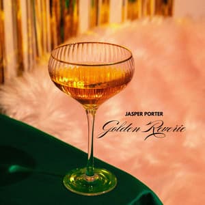Golden Reverie: Velvet Nights & Liquid Jazz - Jasper Porter
