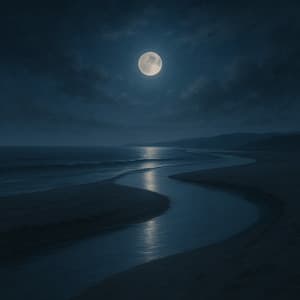 10 Contemplations: Liquid Hours - Coastal Sounds