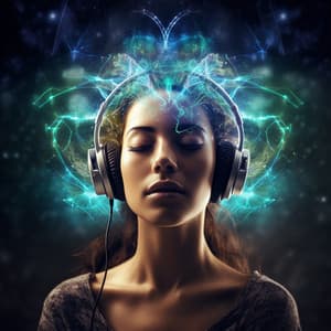 Binaural Escape: Relaxation Harmony - Relaxation Playlist