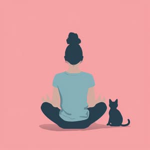 Armonía Para Mascotas: Música Calmante Para Animales - Felicidad básica