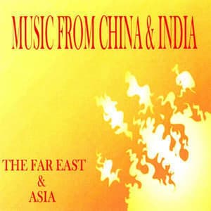 Music from China and India - Chindias