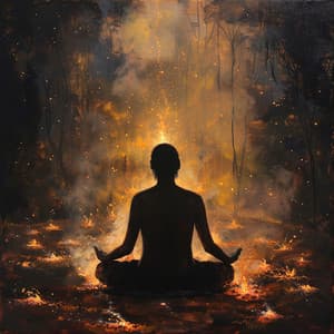 Retiro Del Fuego: Sonidos De Calma Para Masajes - Musica para Masajes