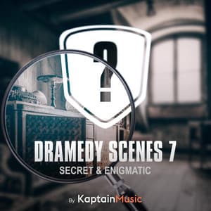 Dramedy Scenes 07 - Kaptain