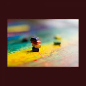 Jazz Piano Duo - Ambiance for Slacking Off Sundays - No Words Jazz