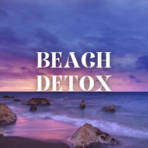 Beach Detox - Sleeping Ocean