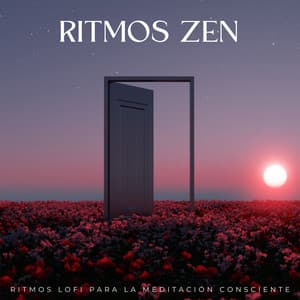 Ritmos Zen: Ritmos Lofi Para La Meditación Consciente - Lo Fi Hip Hop