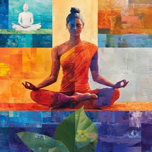 繁荣的平静 - Dr Namaste