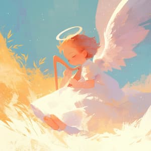 Dreamland Delights - Baby Sweet Dream